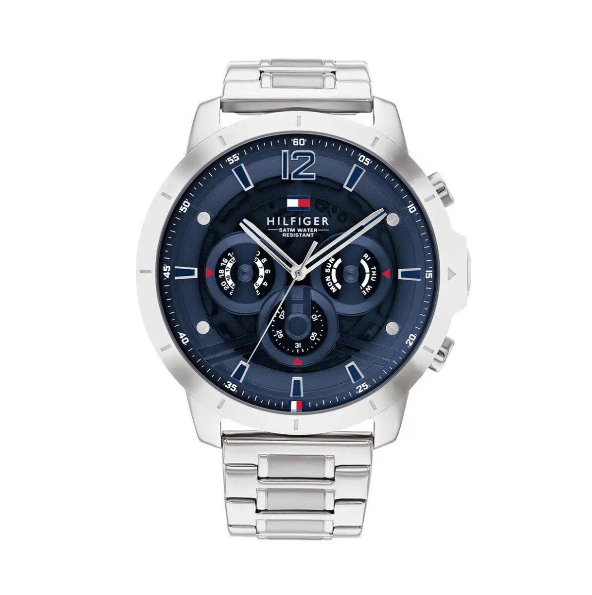 Montre Tommy Homme qualité masculin certifiée