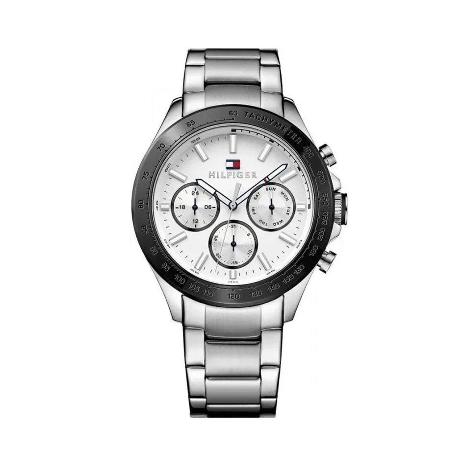 Montre Tommy Homme qualité masculin de caractère