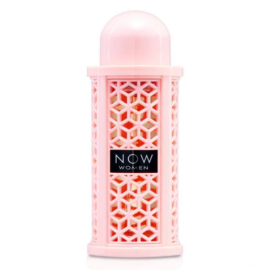 Rave Now Women EDP 100ml