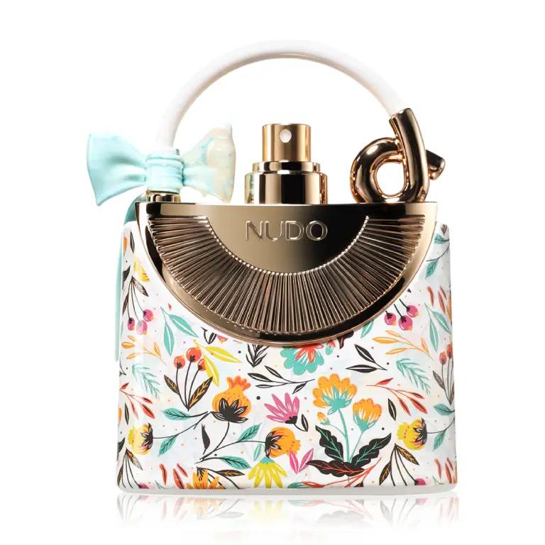 Fragrance World Nudo Exotic Flowers EDP