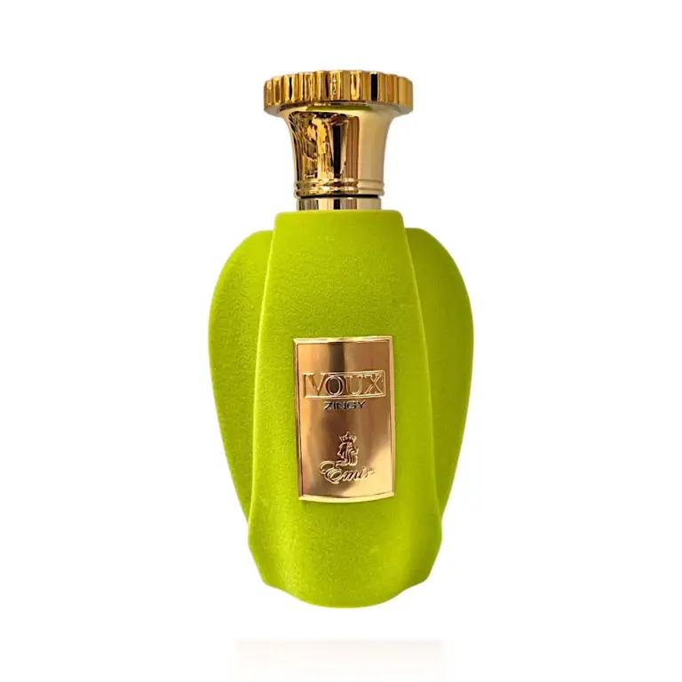 Paris Corner Voux Zingy 100ml EDP