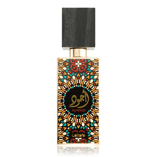 Lattafa Ajwad Eau de Parfum mixte