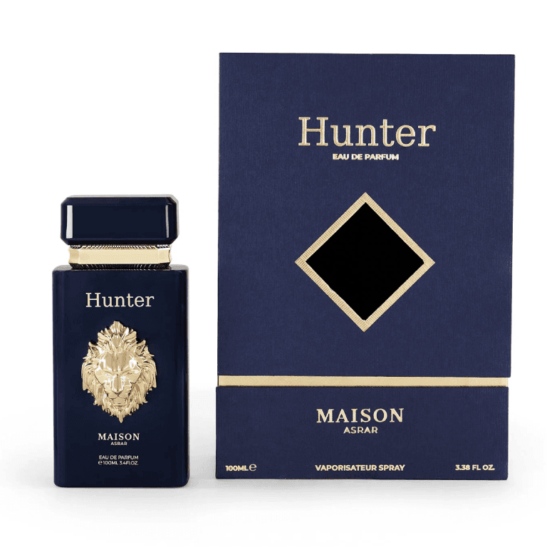 ASRAR MAISON Hunter