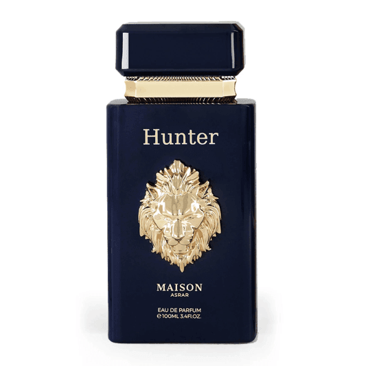 ASRAR MAISON Hunter