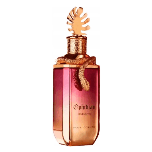 Paris Corner Ophidian Black Cherry EDP