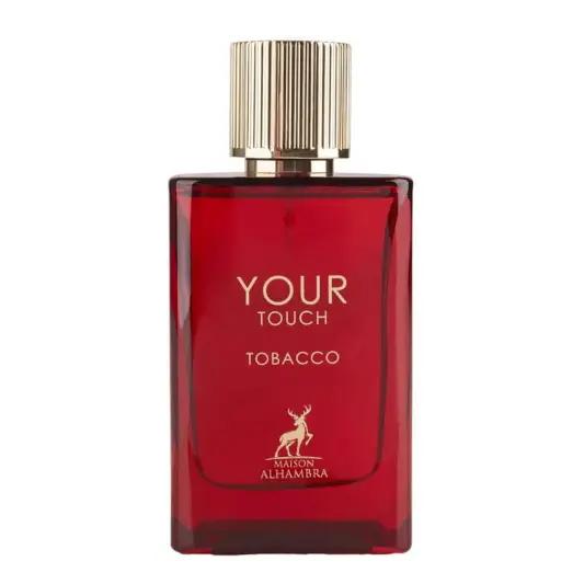 Maison Alhambra Your Touch Tobacco