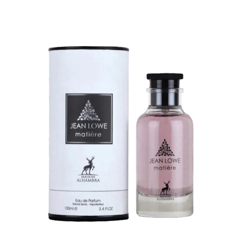 Jean Lowe Matière 100ml