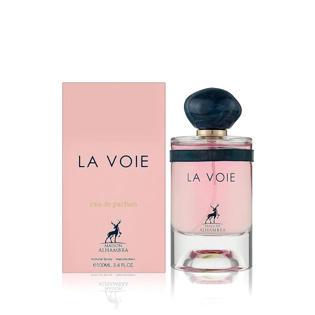 La Voie Alhambra 100ml
