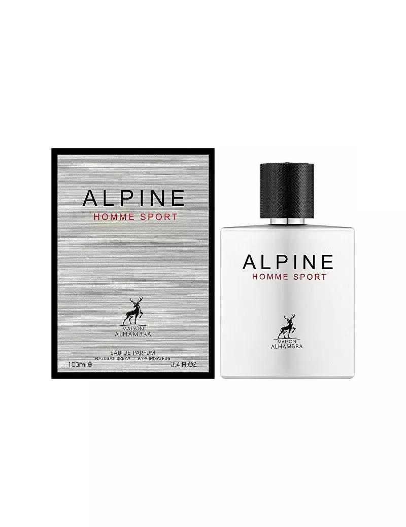 Maison Alhambra Alpine Sport