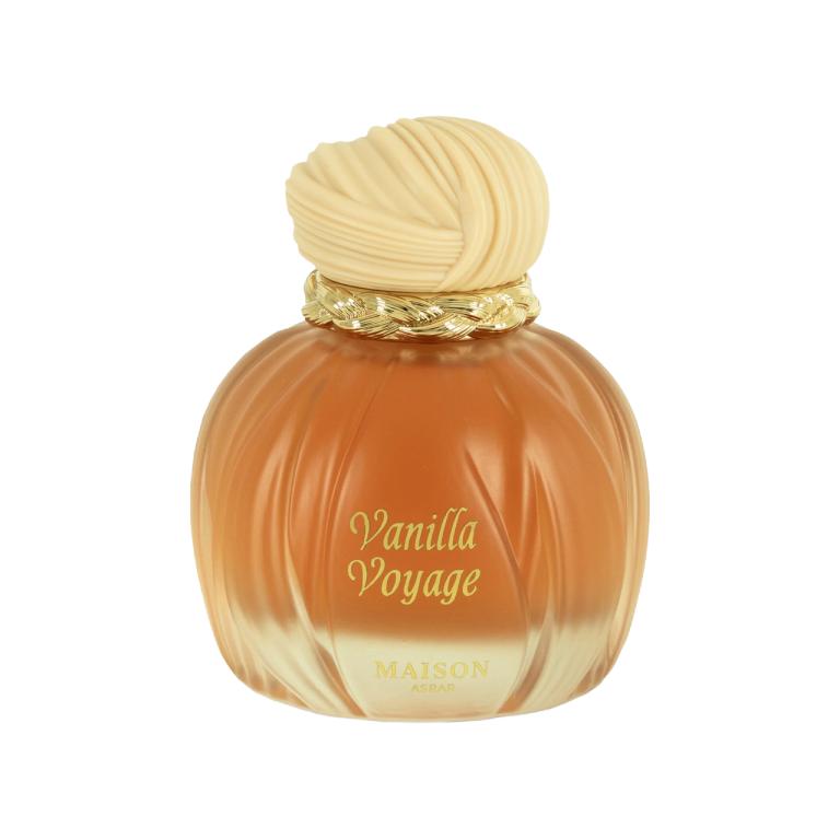 Vanilla Voyage Maison Asrar Parfum Femme 100ml