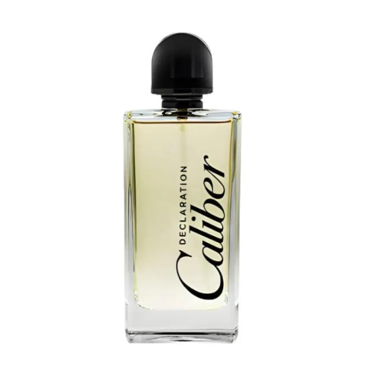 Caliber Declaration Fragrance World Parfum Homme 100ml