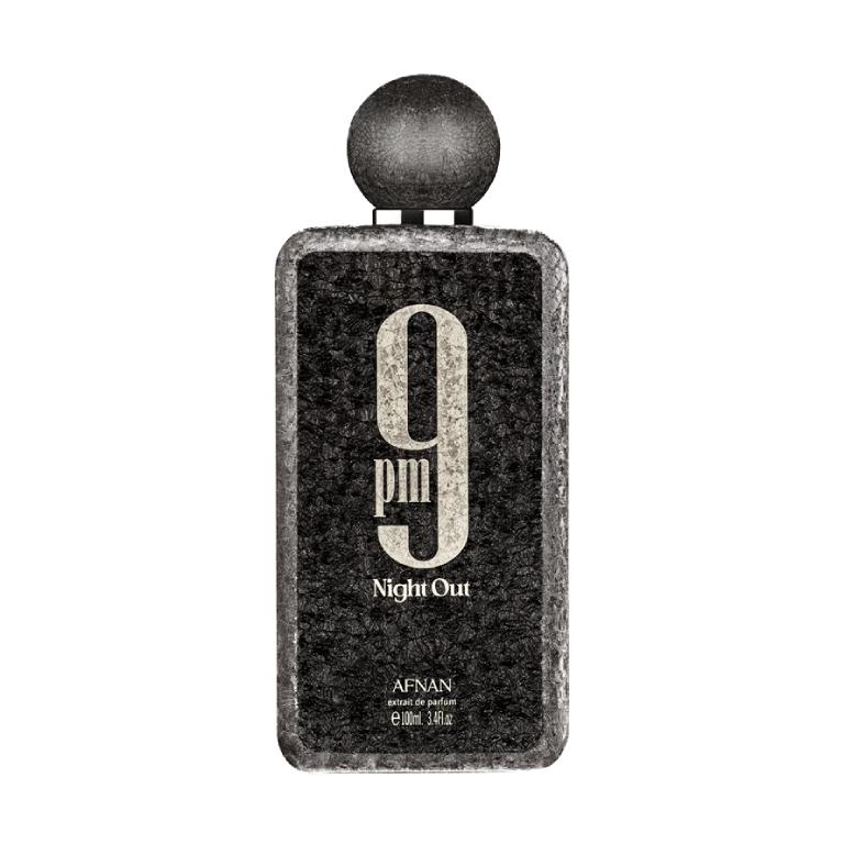 Afnan 9 PM Night Out Parfum Unisexe 100ml