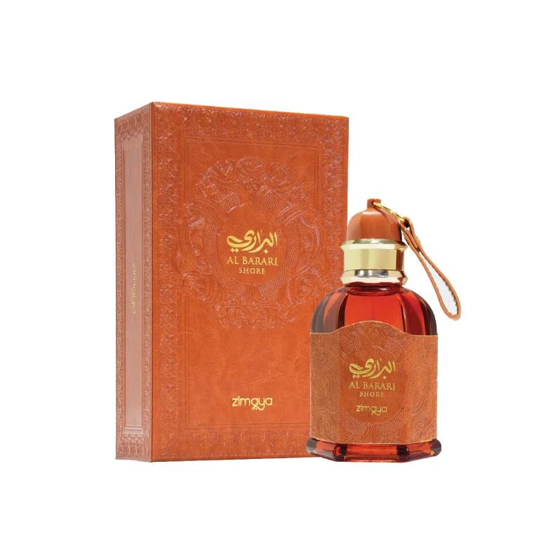 Al Barari Shore Zimaya Pour Femme 100ml
