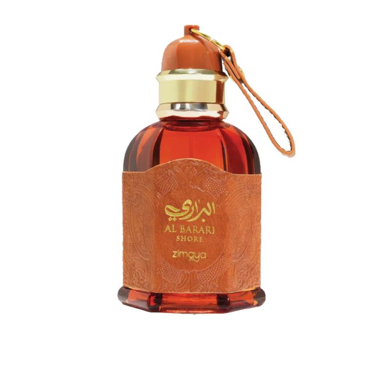 Al Barari Shore Zimaya Pour Femme 100ml
