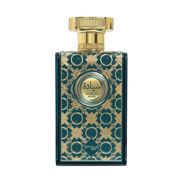 Zimaya Siada Regal Parfum Unisex 100ml