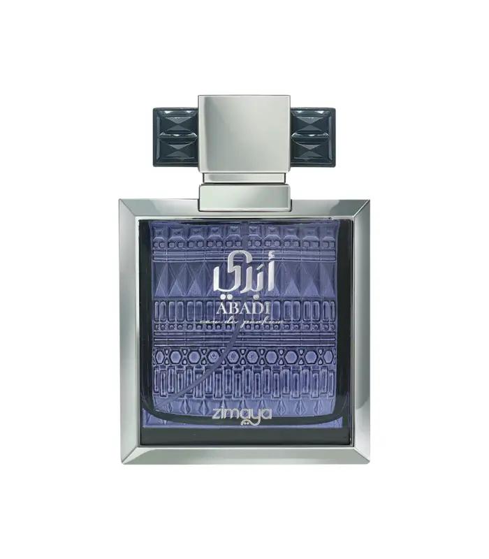 Abadi Opulent Zimaya Pour Homme 100ml