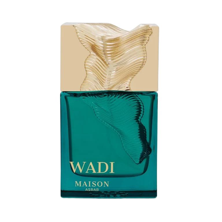 Wadi MAISON ASRAR Parfum Unisex 100ml