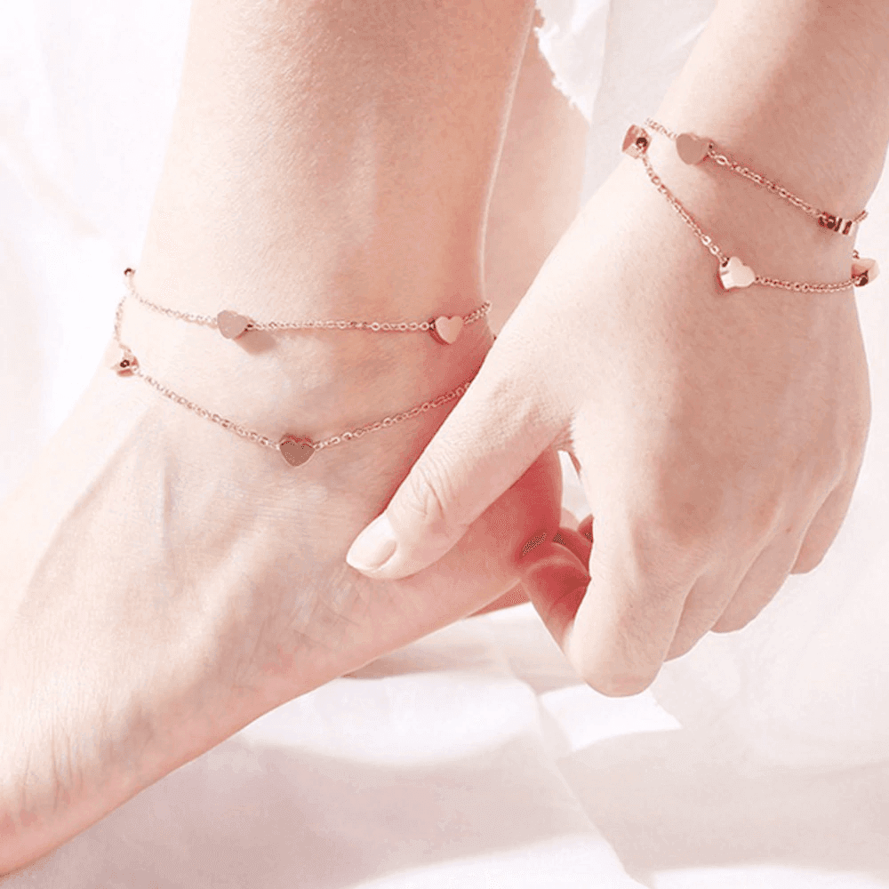 Bracelet Lover Woman