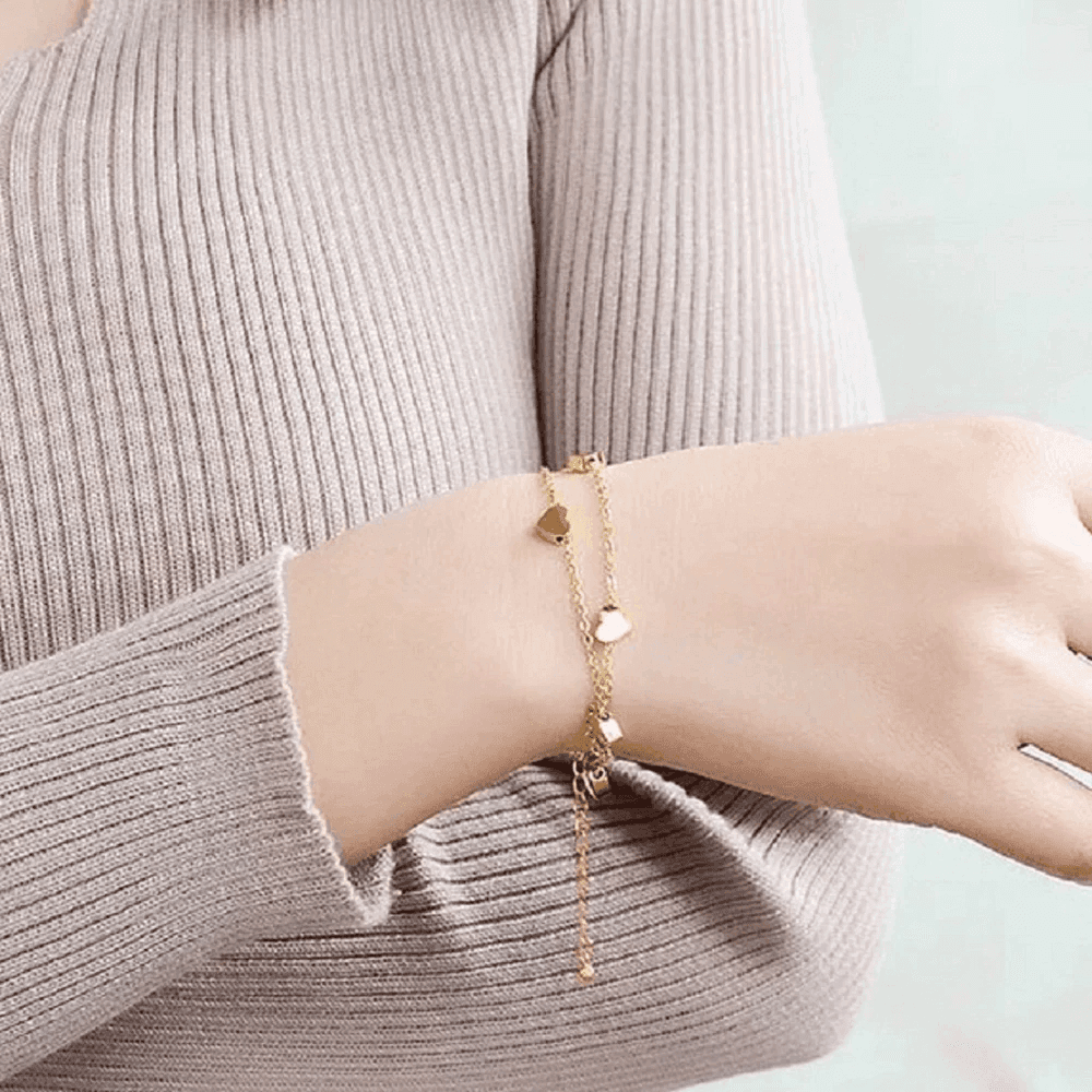 Bracelet Lover Woman