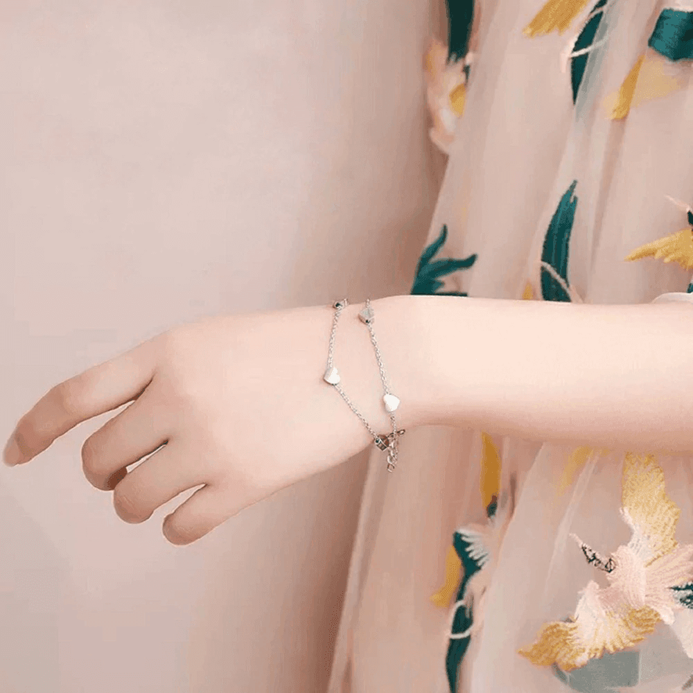 Bracelet Lover Woman