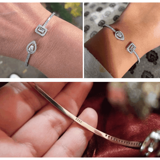 Bracelet Zmeya