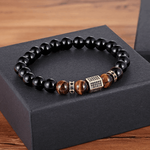 Bracelet Oeil de Tigre