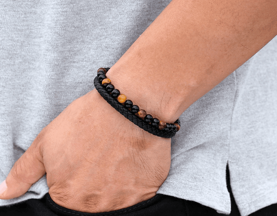 Bracelet Chakra