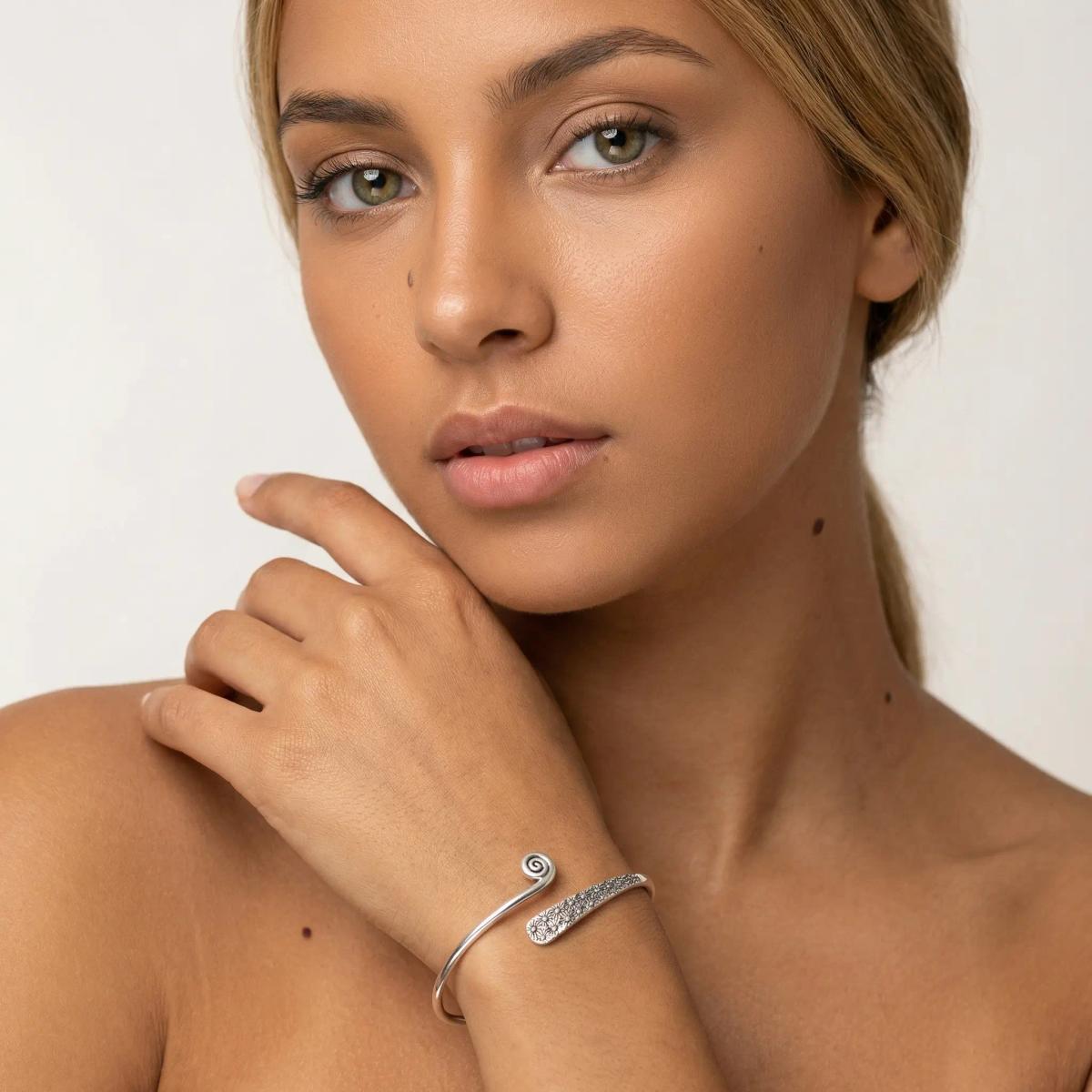 Bracelet Virgulis
