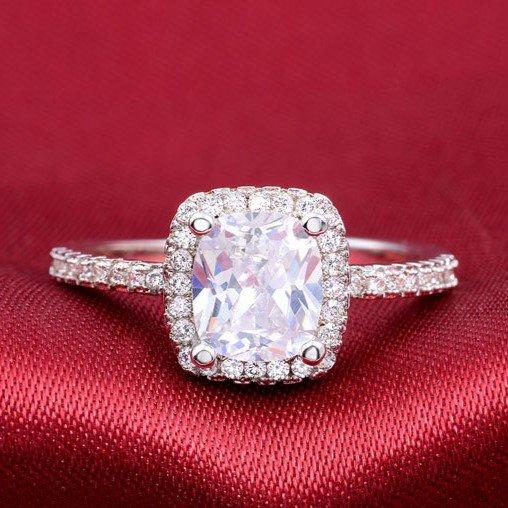 Bague Raffinia