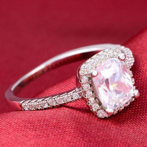 Bague Raffinia