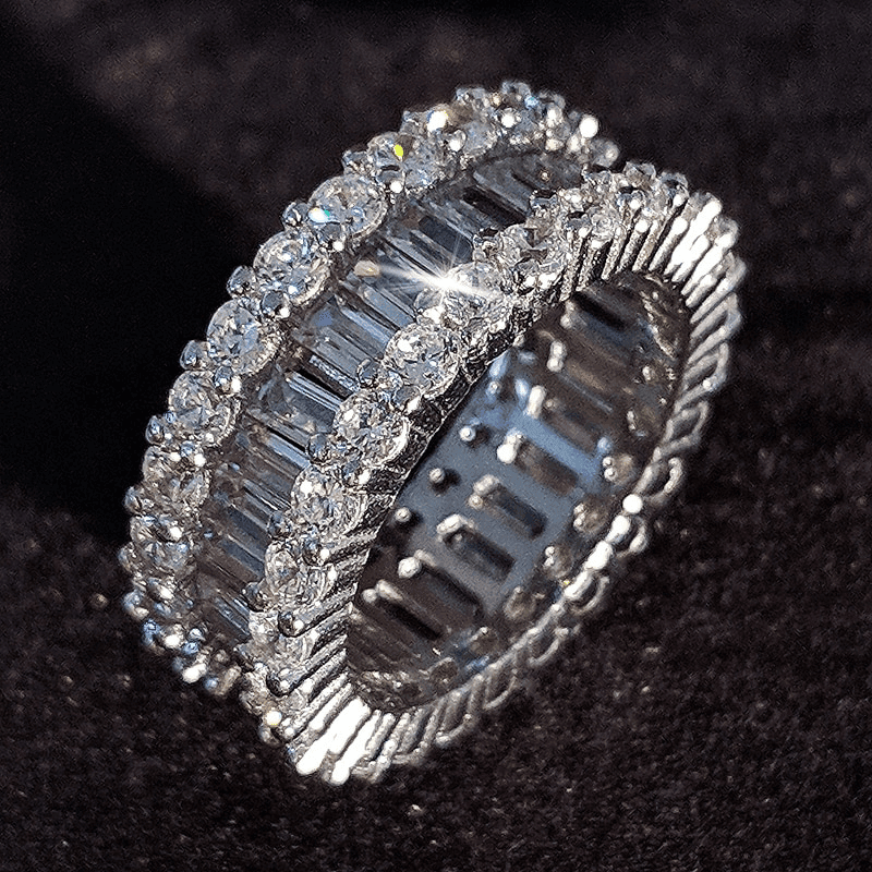 Bague Classy