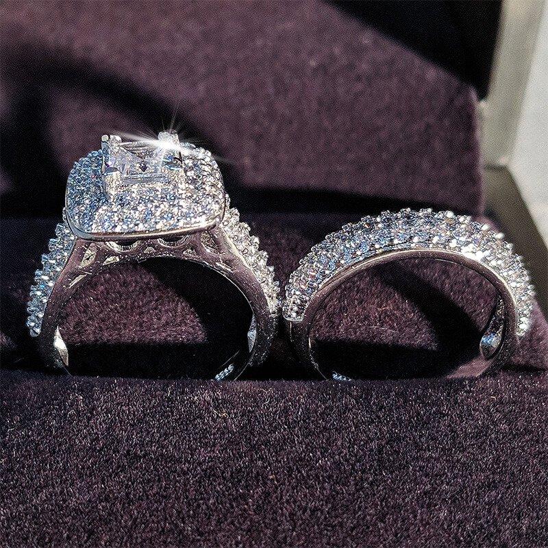 Double Bague