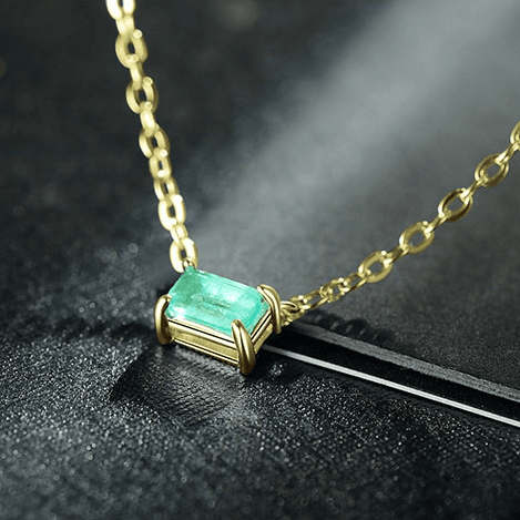 Chaîne Tourmaline