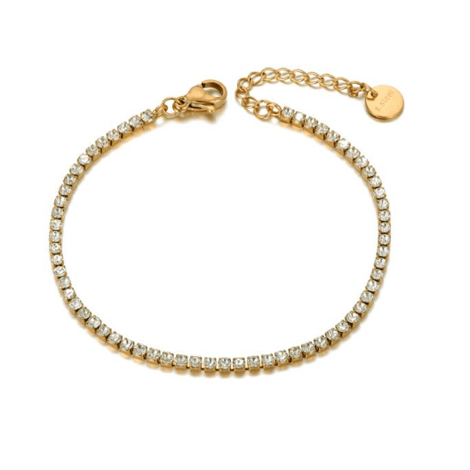 Bracelet Rivière S