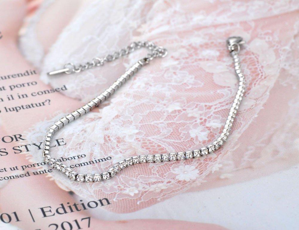 Bracelet Rivière S