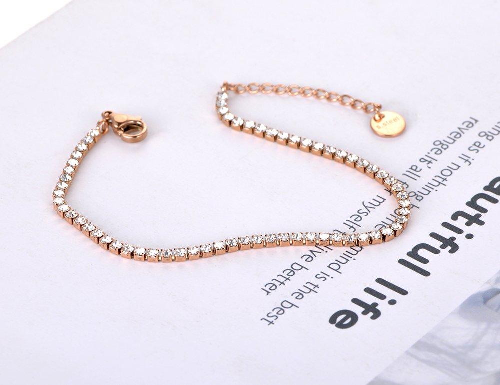 Bracelet Rivière S