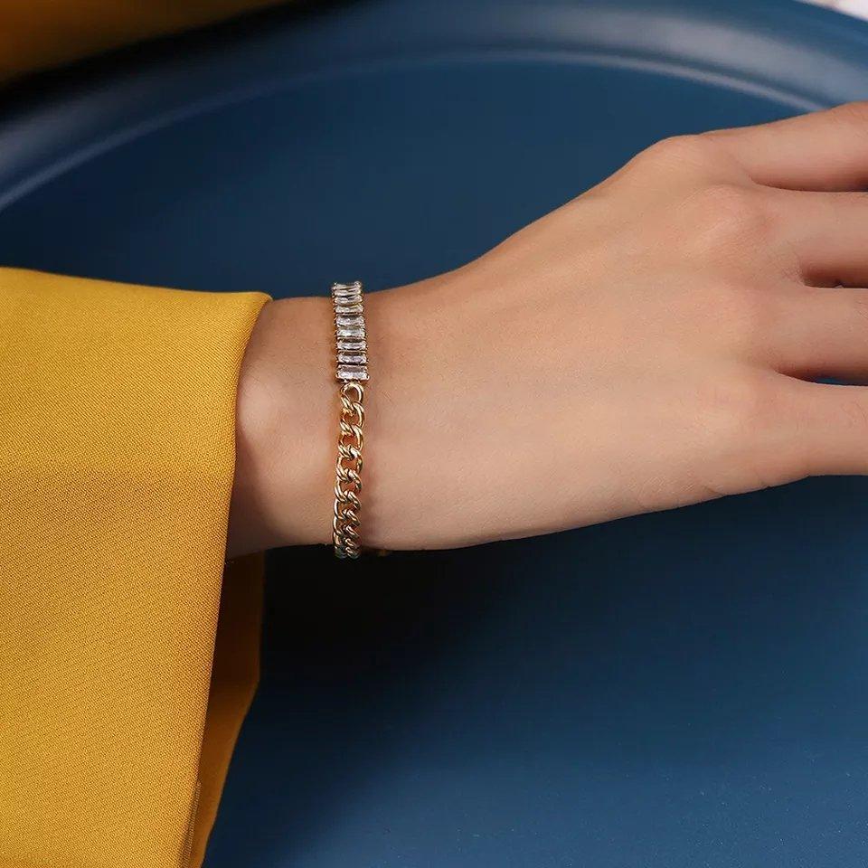 Bracelet Grandiose