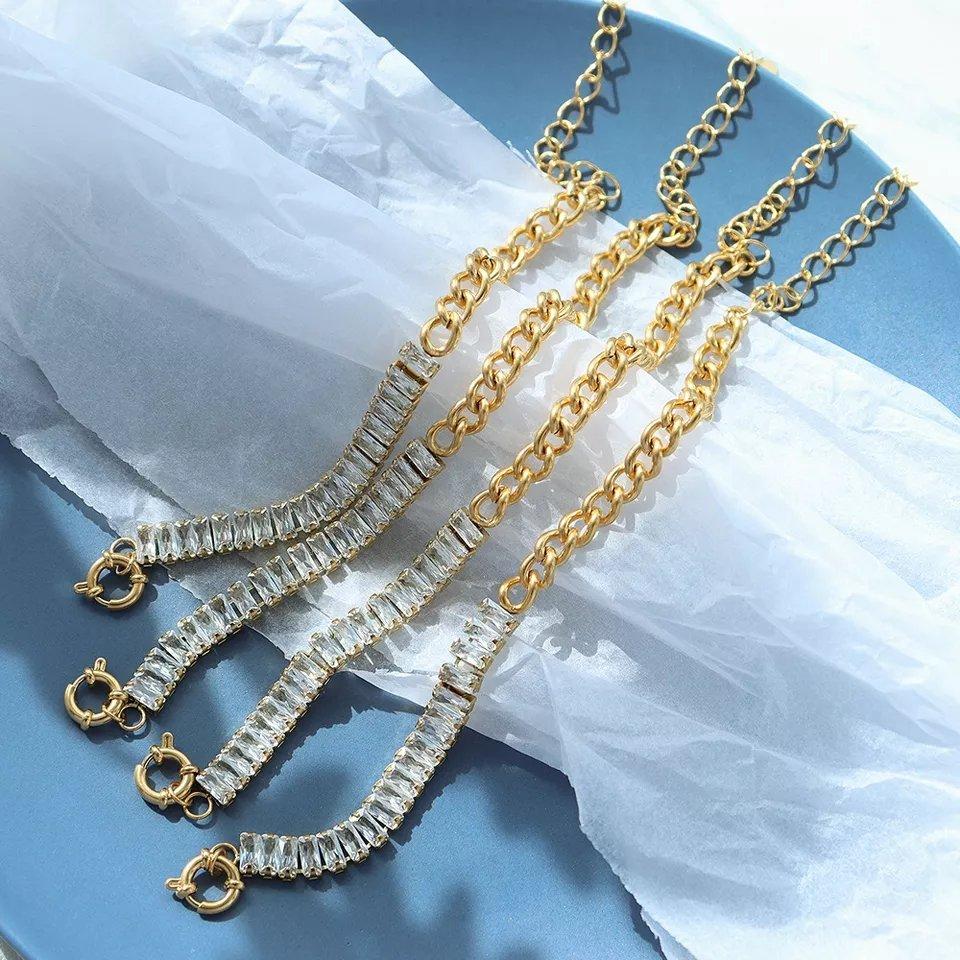 Bracelet Grandiose