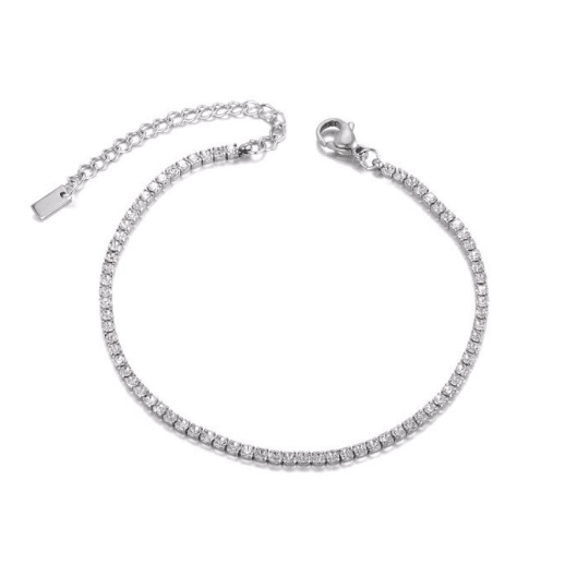 Bracelet Rivière S
