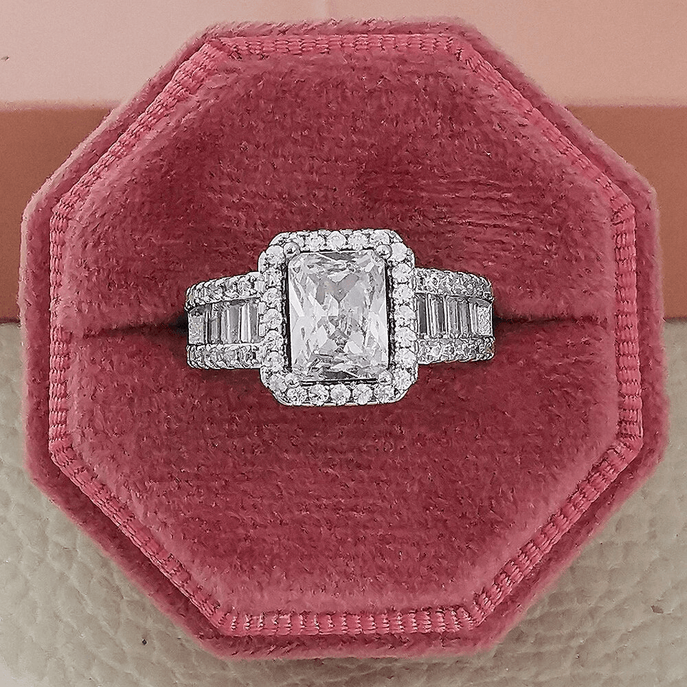 Bague Raffinée