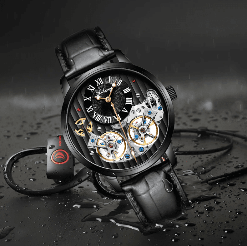 Montre Homme de Luxe