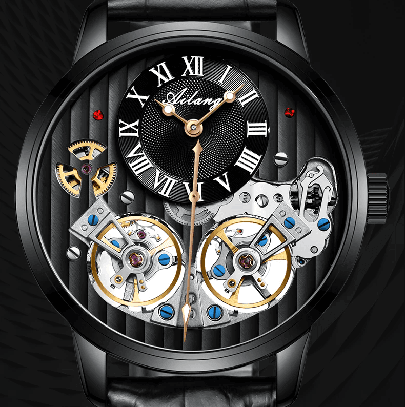 Montre Homme de Luxe