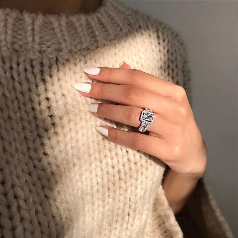 Bague Raffinée