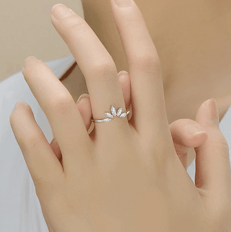 Bague César