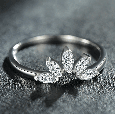 Bague César