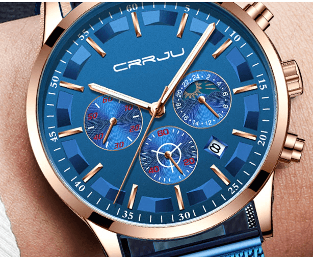 Montre Homme Classy