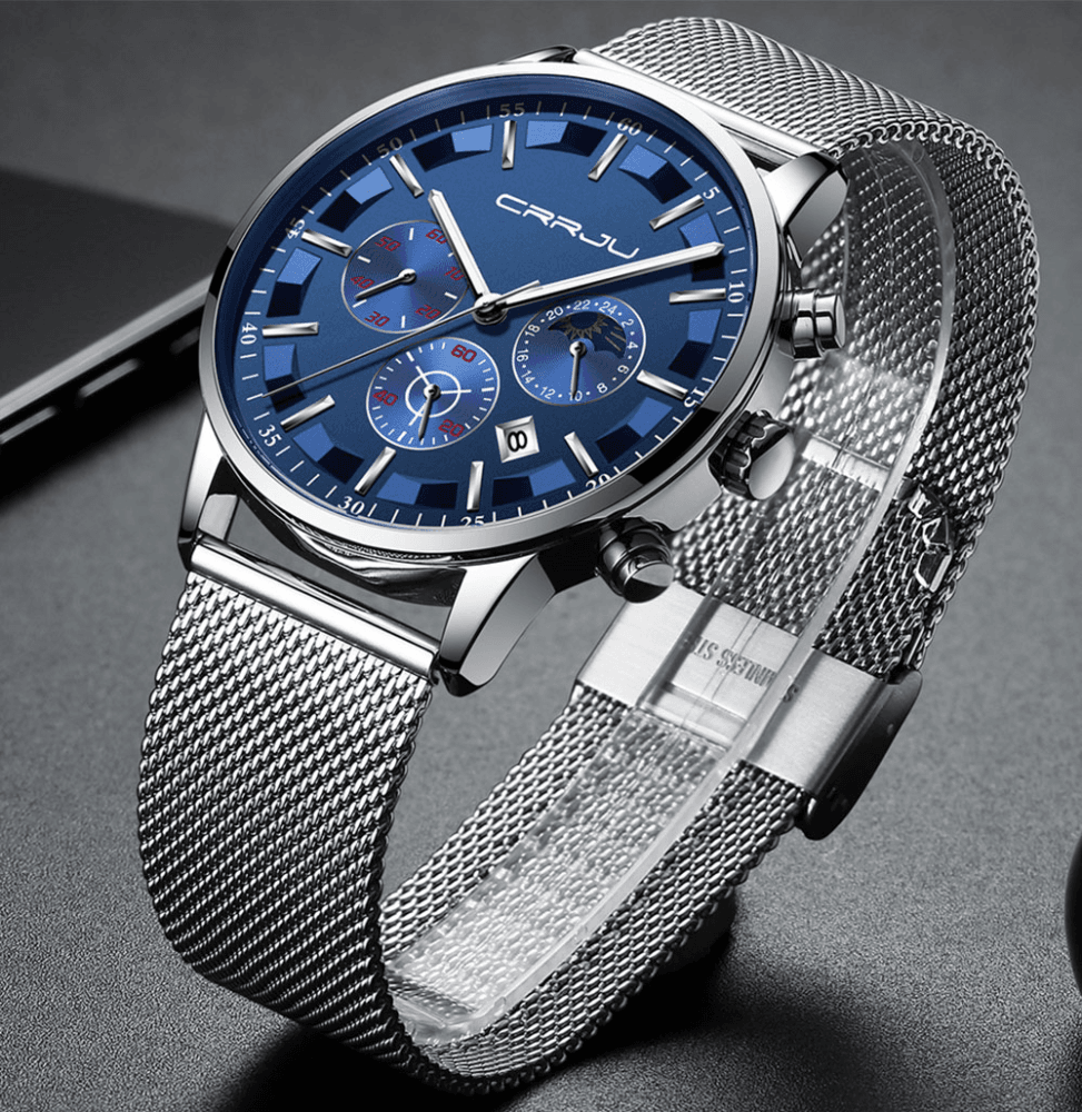 Montre Homme Classy