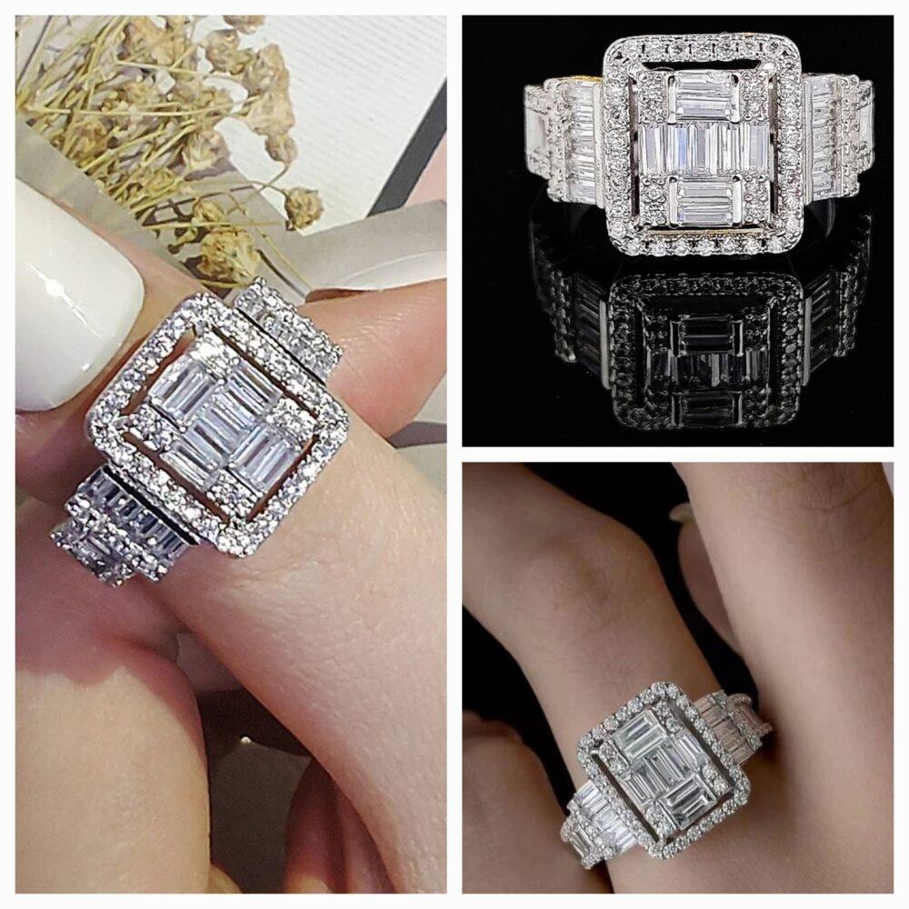 Bague Prestigia