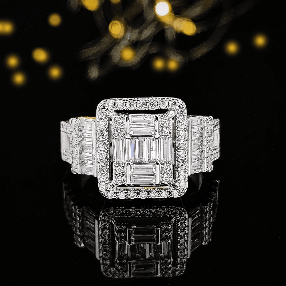 Bague Prestigia