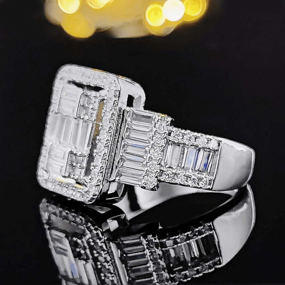 Bague Prestigia